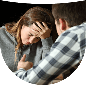 Divorce Problem Solution