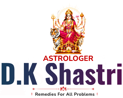 D.K Shastri