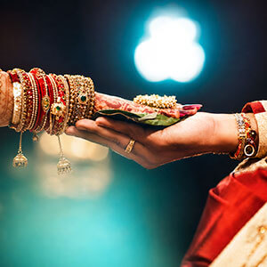 Kundli Matching