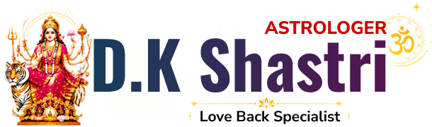 Astrologer D.K Shastri